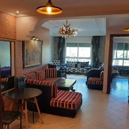 Appartement au centre 2 Chambres El Jadida Extérieur photo