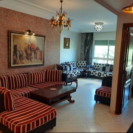 Appartement au centre 2 Chambres El Jadida Extérieur photo