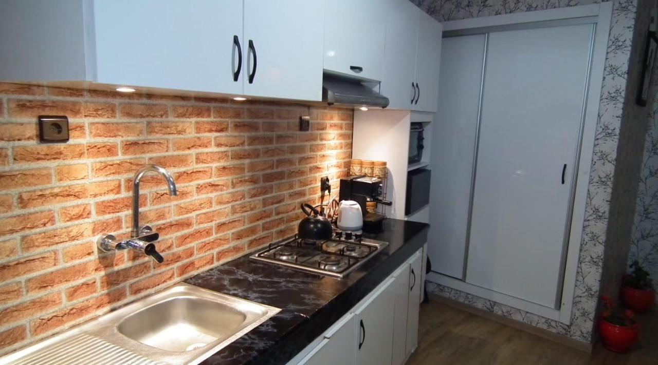 Appartement au centre 2 Chambres El Jadida Extérieur photo